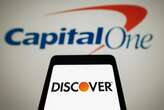 Capital One-Discover merger: Here’s what it means for consumers and the Credit Card Competition Act