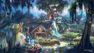 ‘We’re almost there’: Opening date announced for Tiana’s Bayou Adventure at Disney World