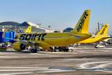 Spirit Airlines cuts 13 routes just days after big expansion