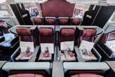 First look at Japan Airlines’ new premium economy on the Airbus A350-1000