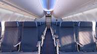 Southwest Airlines reveals new seats, cabin designs