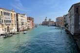 Venice could increase its tourist tax in 2025