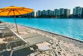 Houses and villas at the gorgeous Evermore Orlando Resort near Disney World now bookable with Hilton points