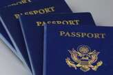 Current passport processing times reach pre-pandemic estimates