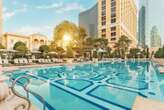 The 17 best hotel pools in Las Vegas, from adults-only to family-friendly