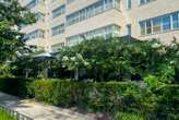 Friendly service and a stylish stay: The Dupont Circle Hotel in Washington, DC