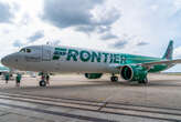 Frontier to launch JFK service, return to Newark in June