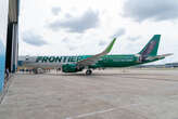 Frontier plans 7 new routes, including second-ever nonstop from New York’s JFK