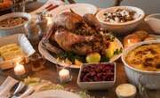 Here’s what Thanksgiving foods you can bring in your carry-on and what has to be checked