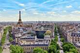 2024 Paris Olympics: How I used points and miles to save money on business-class flights and hotel nights