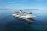 This comeback cruise line just released details of 2 new luxury ships