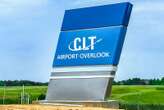 AvGeek alert: There’s a new amenity-rich observation area at Charlotte Douglas International Airport