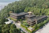 Banyan Tree poised to open brand’s first hotel in Japan