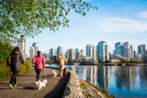 Vancouver will get a Park Hyatt in 2026, but it’s already open under a different Hyatt brand