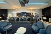 Chic new Air France lounge opens at LAX with a spa and exclusive first-class area