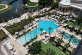 Accessible luxury at Disney: Waldorf Astoria Orlando’s renovation elevates the experience