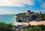 Mexico deal alert: Fly business class to Tulum from $545 round-trip