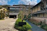 At one with its historic surroundings, Park Hyatt Kyoto is one of the best Park Hyatts in the world