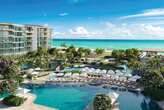 St. Regis Longboat Key Resort, opening in July, is now taking reservations