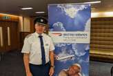 Want to overcome a fear of flying? Here’s what it’s like to attend British Airways’ Flying with Confidence course