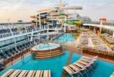 Symphony of the Seas cruise ship review: What to expect on board