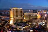 The Venetian Resort Las Vegas unveils $1.5 billion renovation