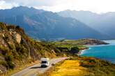 Glaciers, beaches and vineyards: The perfect New Zealand South Island road trip