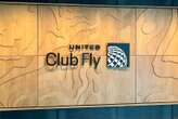 United to open its 2nd grab-and-go Club Fly, largest-ever lounge in Houston