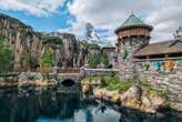 Fantasy Springs is Tokyo Disney’s biggest expansion yet – here’s a sneak peek