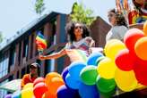 Pride on points: How to use points and miles to celebrate Pride in 6 US cities this year