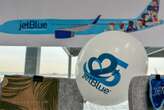 ‘Cheap chic’: How JetBlue’s 25 years of flying helped reshape US aviation