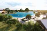 This popular Hyatt in San Antonio will debut a stunning 2-acre lagoon this fall