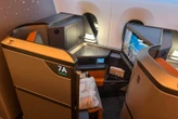Flying Starlux and Japan airlines in business class: How I used Alaska Airlines Mileage Plan miles to make it happen