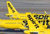 Change and cancellation fees are back for Spirit Airlines’ cheapest fare type