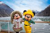 Disney Cruise Line reveals summer 2026 itineraries, including a second ship sailing to Alaska