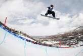 Here’s how Marriott Bonvoy members can hang out with Shaun White in Aspen this March