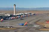 Southwest cuts flights at its busiest airport, but in Denver ‘for the long haul’