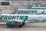 Book 2 for the price of 1: Frontier launches generous Companion Travel perk for elites