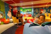 Carnival kids club: A guide to Camp Ocean on Carnival Cruise Line