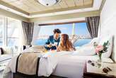 Everything you want to know about cabins and suites on Norwegian Cruise Line ships