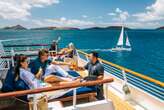 5 best luxury Caribbean cruises for next winter’s getaway