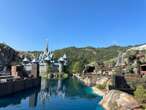 Disney brings ‘Frozen’ to life at Hong Kong Disneyland with themed land