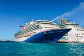 Carnival Sunshine cruise ship review: What it’s like to cruise on Carnival’s oldest ship