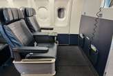 Quick Points: How to potentially save miles by flying first class instead of economy