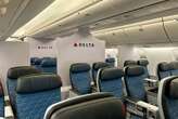 Delta debuts premium economy between New York and LA, mixed news for elites