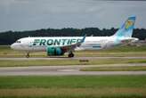 Frontier Airlines announces major changes, shifts to revenue-based earnings and overhauled elite tiers