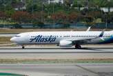 Alaska Airlines adds a whopping 18 routes, 1 new destination