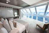 The 5 most desirable cabin locations on any cruise ship