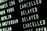 3 things to do if your flight is delayed