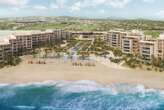 Coming soon: Conrad Los Cabos will give Hilton loyalists a new reason to head to Baja